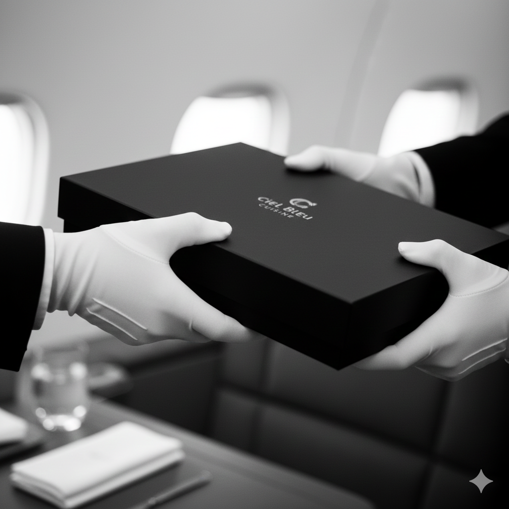 Aviation-first approach